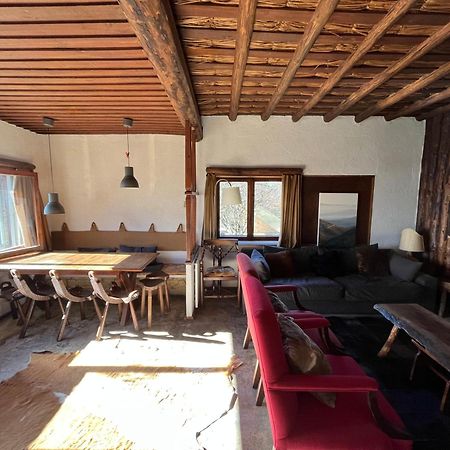 Casa Dos Toros Villa Cortes do Meio ภายนอก รูปภาพ