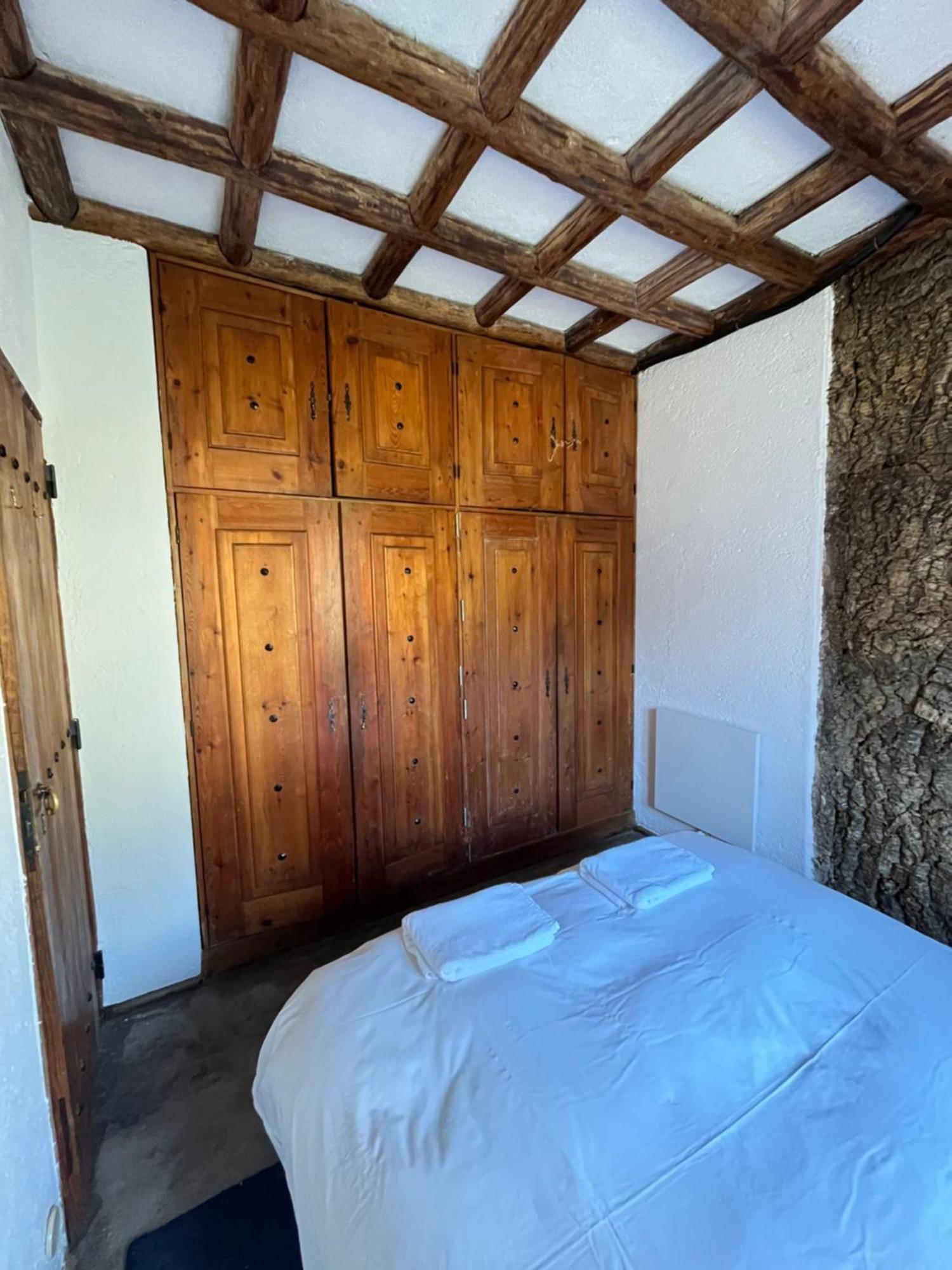 Casa Dos Toros Villa Cortes do Meio ภายนอก รูปภาพ